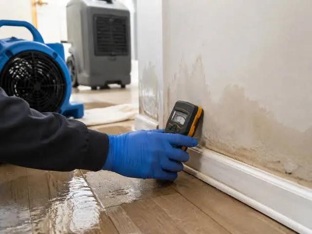 24/7 Water damage restoration services in Mears, MI - Rapid flood cleanup and mitigation